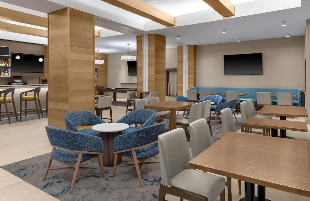 Hilton Garden Inn New York Manhattan Midtown East - Newly Renovated-1
