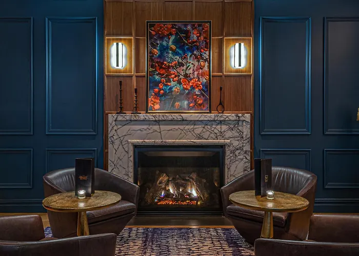 The Wallace Hotel New York